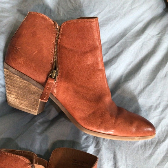 Frye Boot - Picture 2 of 8